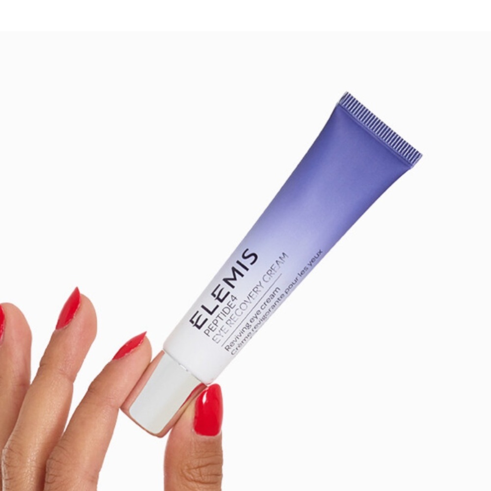 💚2/$30 ELEMIS Peptide4 Eye Recovery Cream